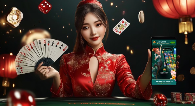 Joker Gaming - ورچوئل گیمز میں