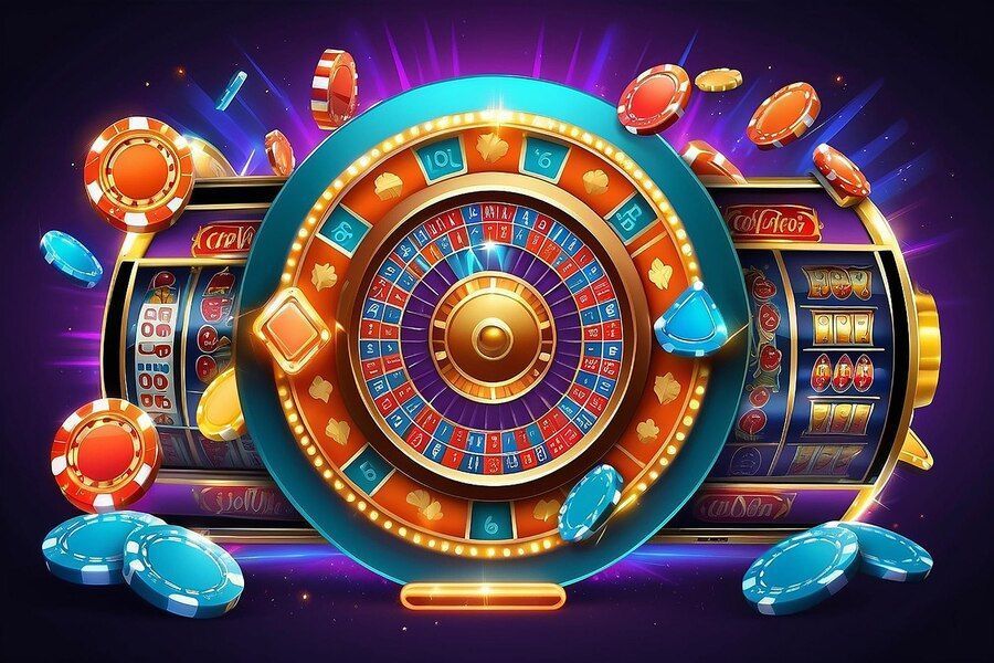 پاکستان کے Joker Gaming کھلاڑیوں کے لیےجیک پاٹ گیم