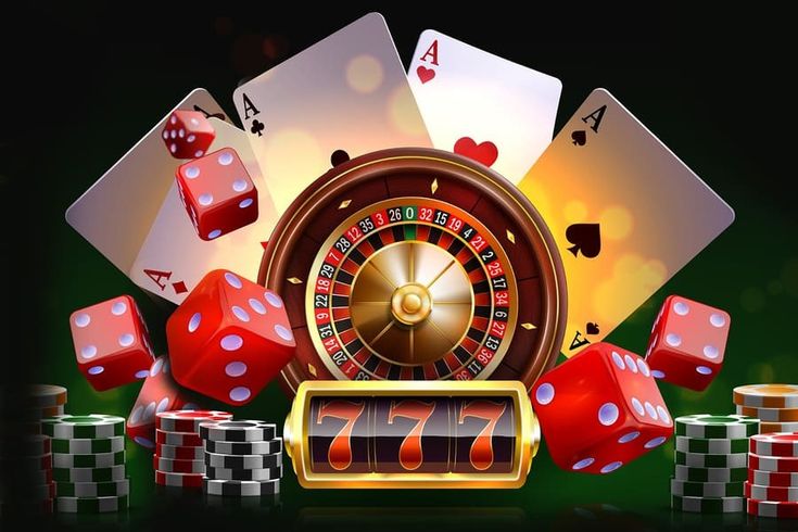 Joker Gaming کیسینو میں لاٹری گیمز میں حصہ لیں۔