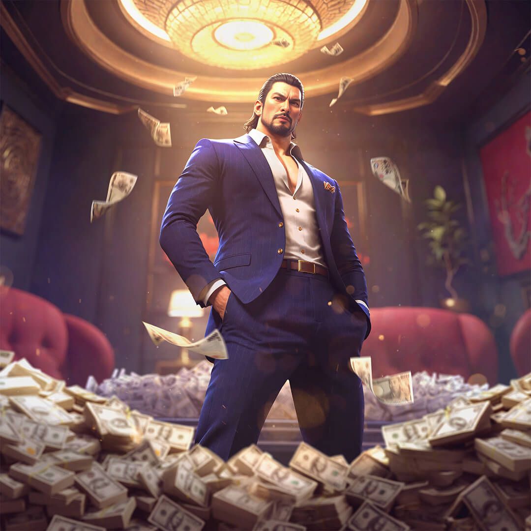 Joker Gaming پاکستان میں میگا ویز کیسینو گیمز