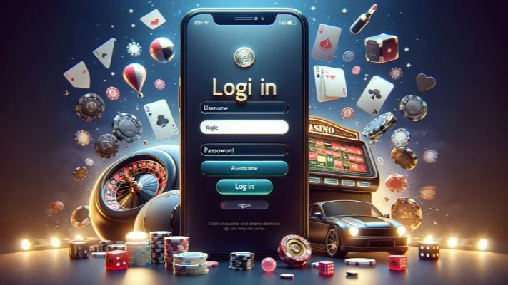 Joker Gaming آن لائن کیسینو میں اصل گیمز