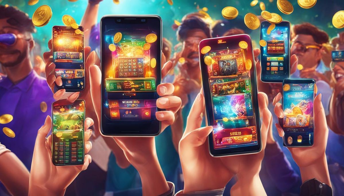 Joker Gaming ویب سائٹ پر کریش گیمز - فوری گیمز دستیاب ہیں۔