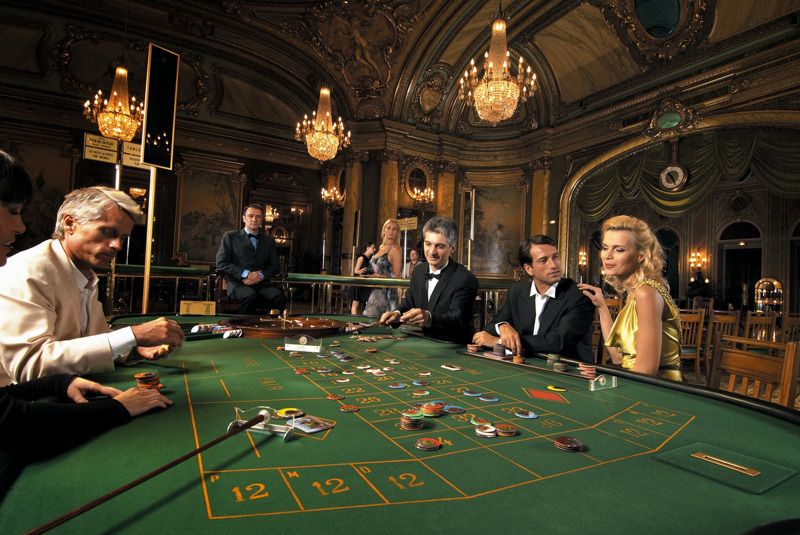 Joker Gaming پر آن لائن سلاٹس کے بارے میں