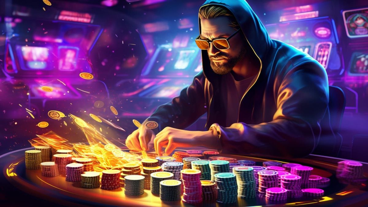 Joker Gaming کیسینو میں رولیٹی گیمز کے بارے میں معلومات