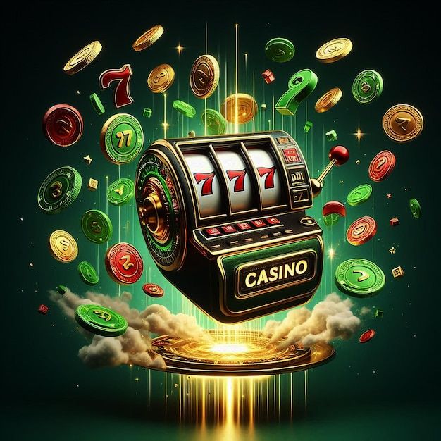 Joker Gaming کیسینو میں پوکر گیمز