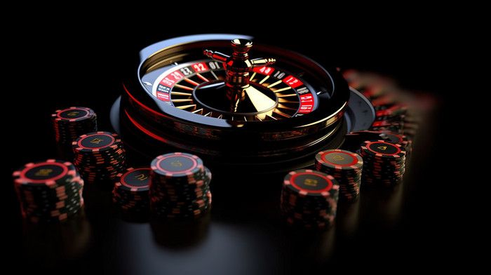 Joker Gaming کیسینو میں لاٹری گیمز میں حصہ لیں۔