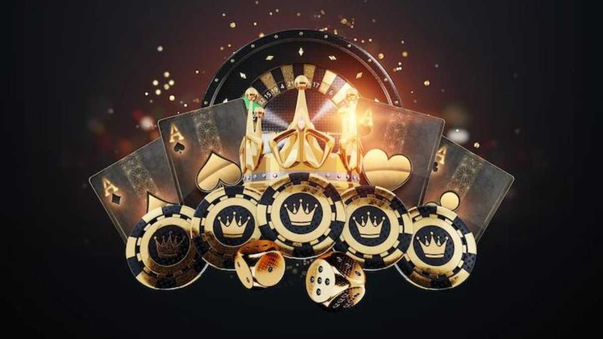 Joker Gaming پاکستان میں میگا ویز کیسینو گیمز