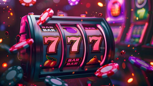 Joker Gaming کھلاڑیوں کے لیے لائیو کیسینو سیکشن