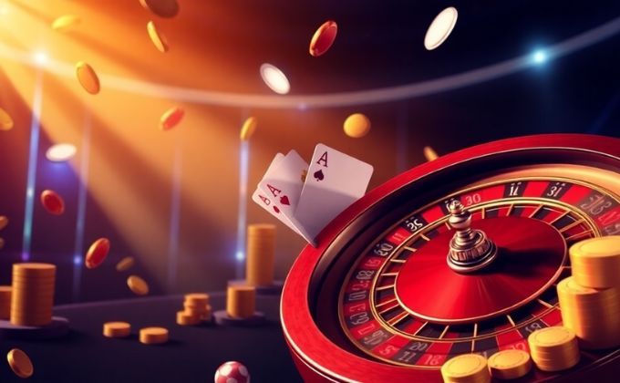 Joker Gaming میں پاکستان کے کھلاڑیوں کے لیے ٹاپ گیمز