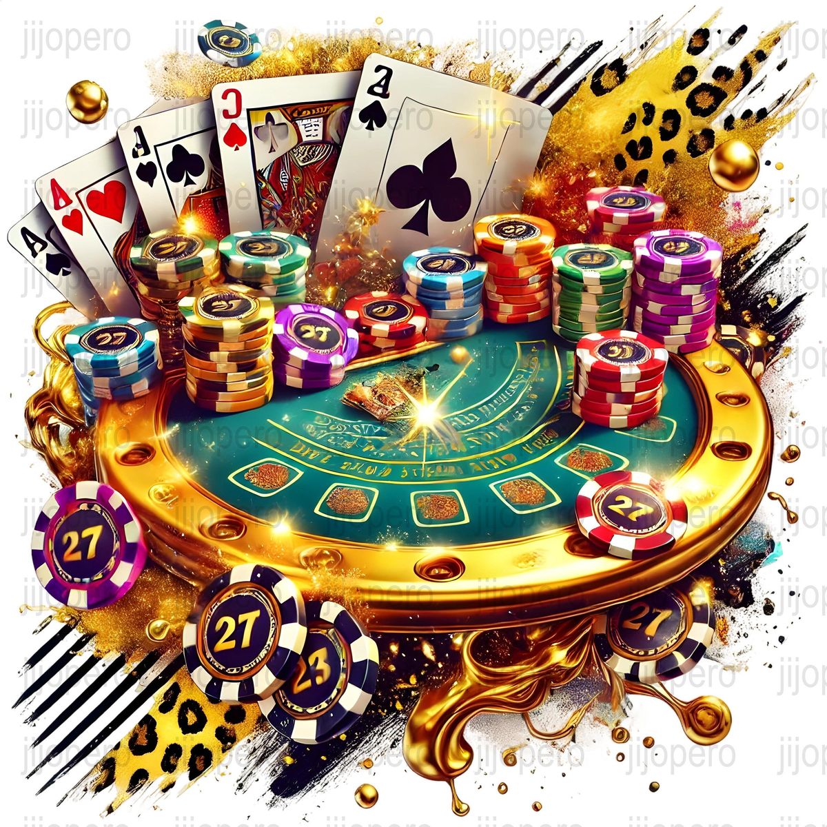 Joker Gaming آن لائن کیسینو میں کھیلنے کی وجوہات